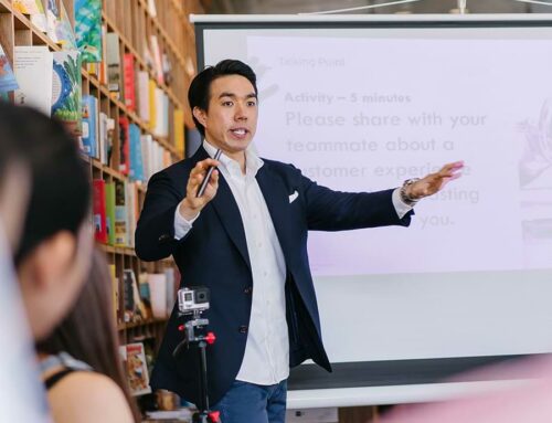 Things you should know before getting into the business industry