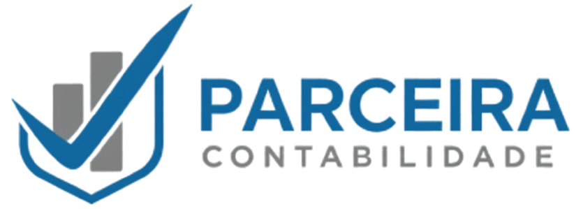 PARCEIRA CONTABILIDADE Logo